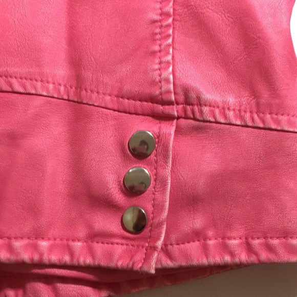 BLANKNYC Girls’ Jacket✨ Size XL